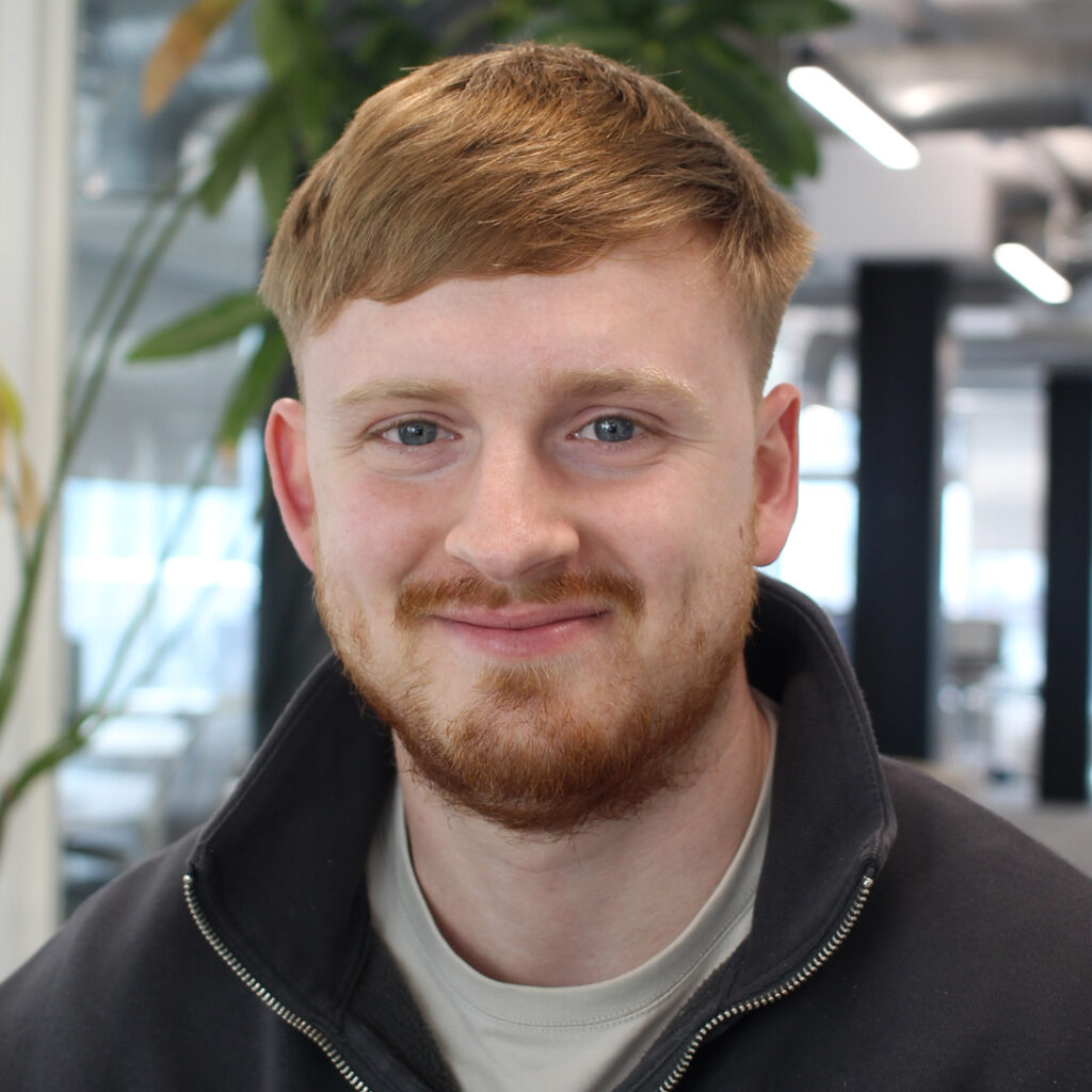 Callum Farrington