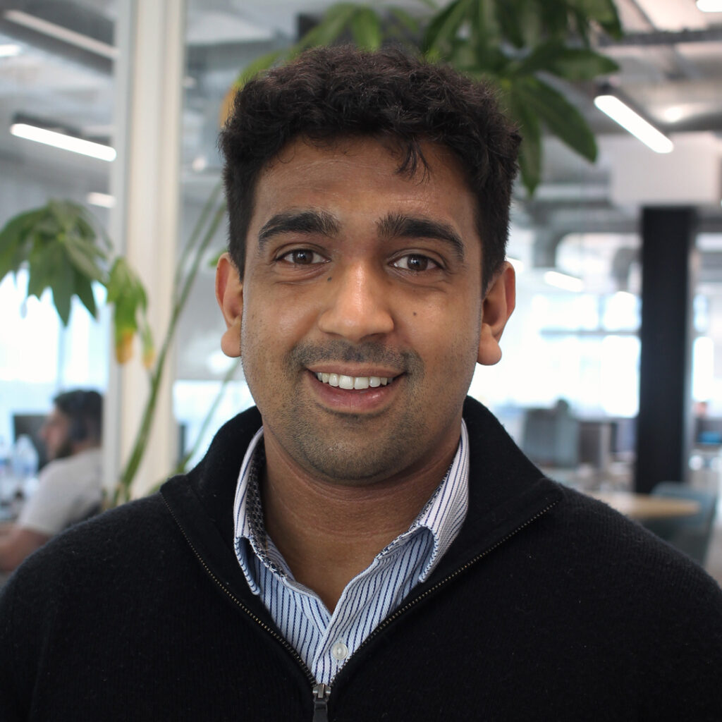 Izaak Bashir