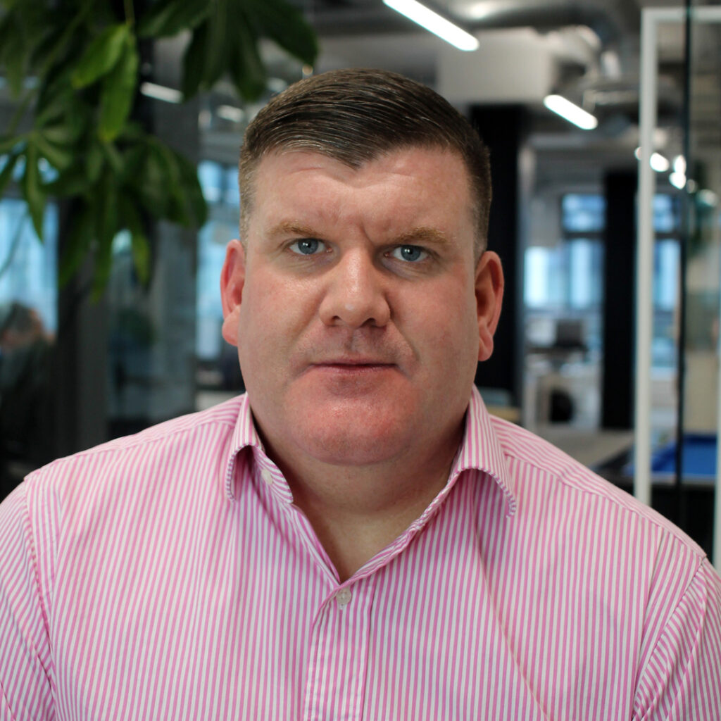 Mark Davies