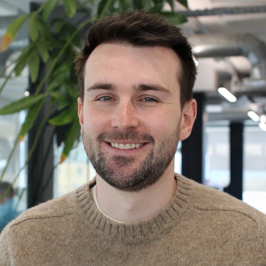 Matt McKenna