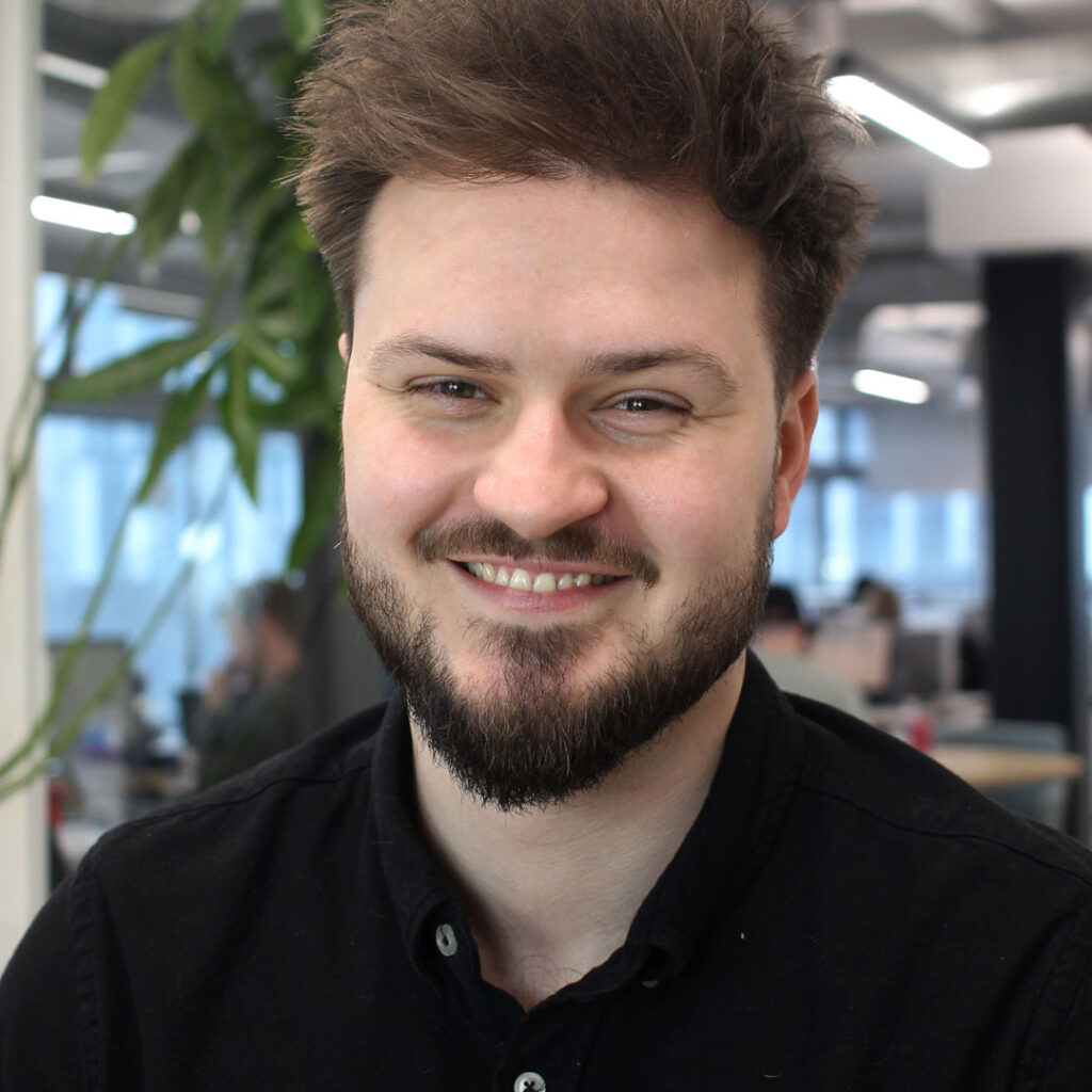 Olly Philpott-Smith