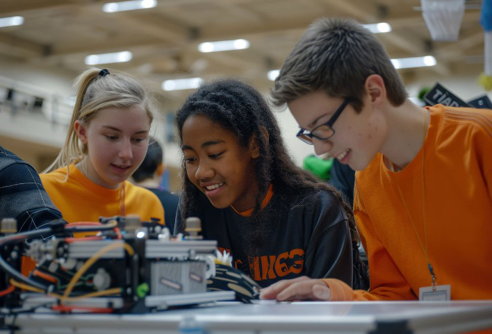 robotics-competition-young-people-massrobotics