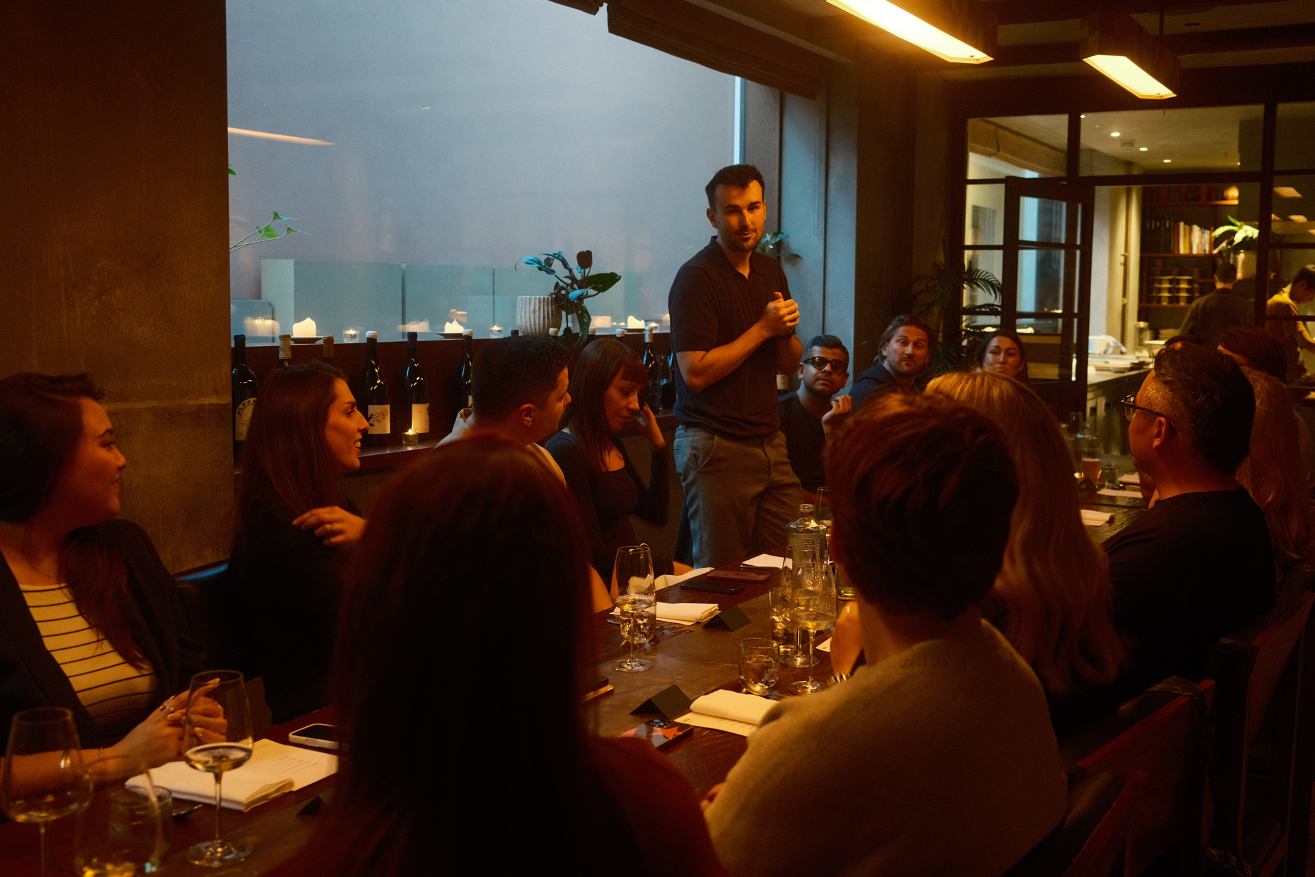 Insights from the chef’s table: what’s on the minds of the people hiring into AI right now